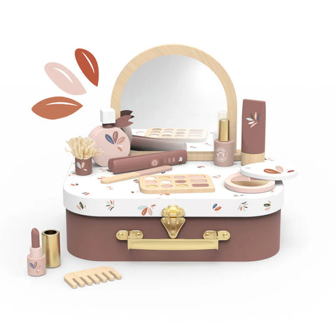 Beauty Suitcase