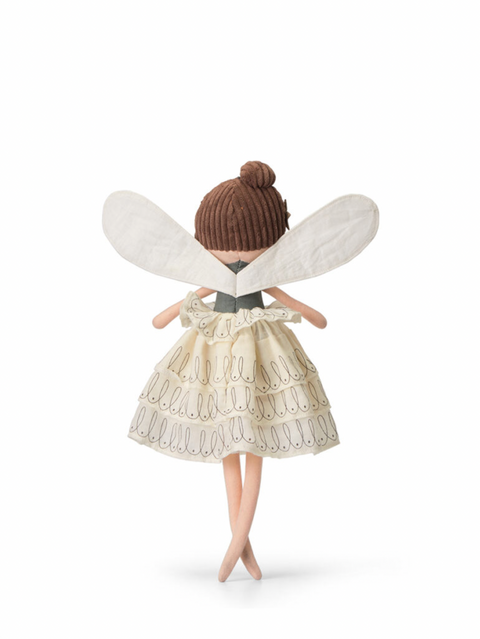 Picca Loulou Fairy Mathilda 14"