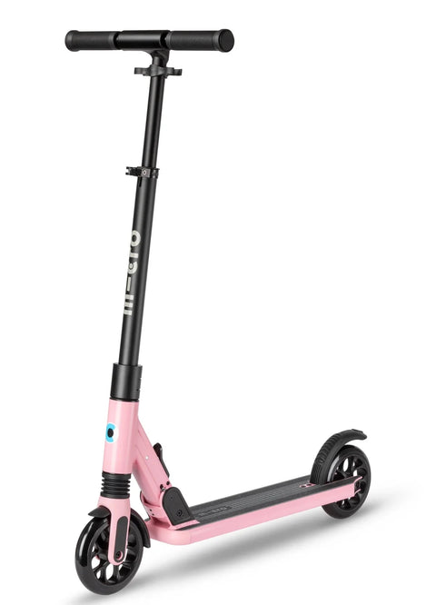 Micro Sprite Suspension Scooter - Pink