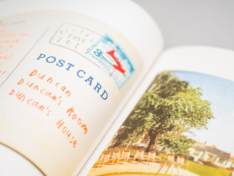 The Day the Crayons Quit