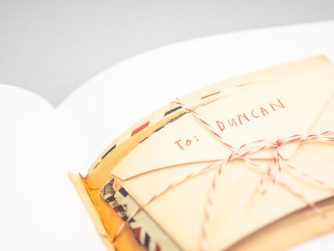 The Day the Crayons Quit