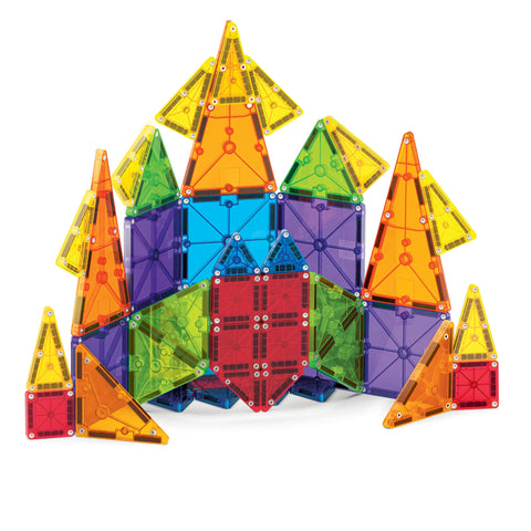 Magna-Tiles® Combo 46pcs Set Micro-Mags