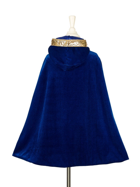 Wilfred Magician Costume Cape