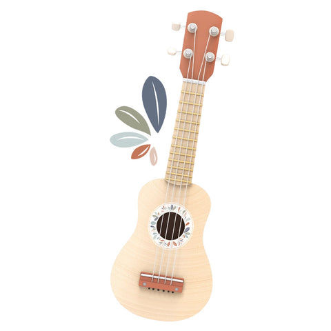 Ukulele - Speedy Monkey