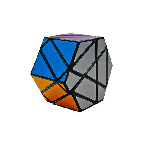 Vertigon - Inverse Twist & Solve Puzzle