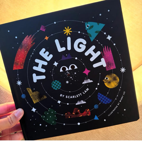 The Light Book
