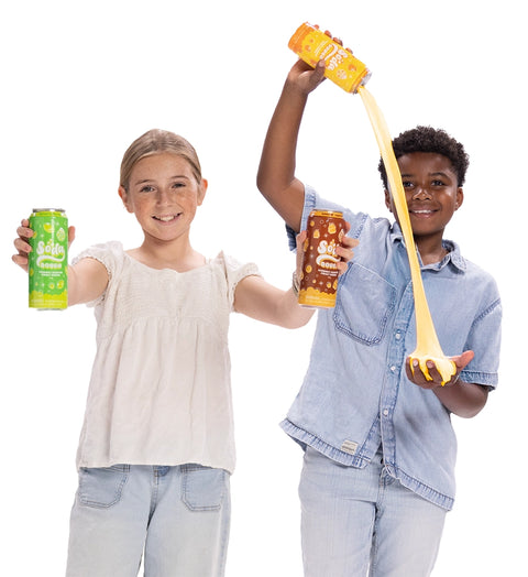 Soda Dough