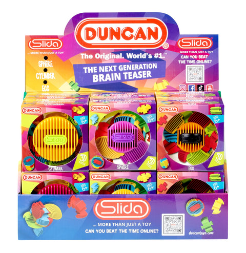 Slida 3D Puzzle/Fidget