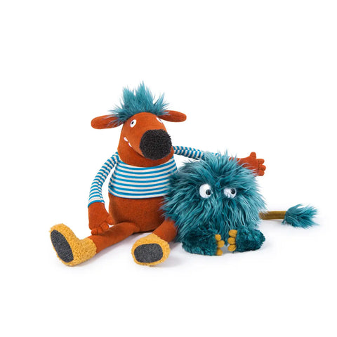 Choukette - the Schmouks