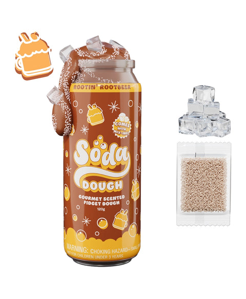 Soda Dough