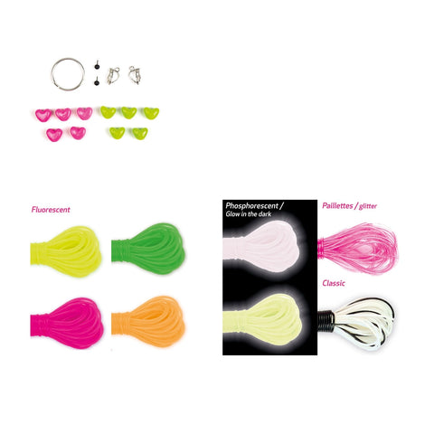 Lovely Box - S Magic Scoubidou