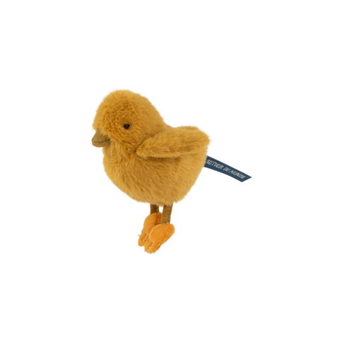 Chick - All Around the World