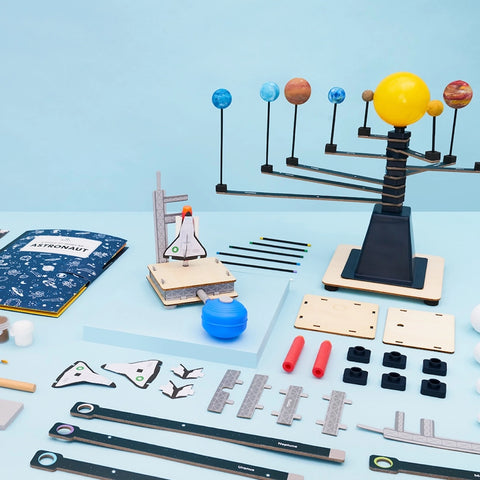 Astronaut Starter Kit