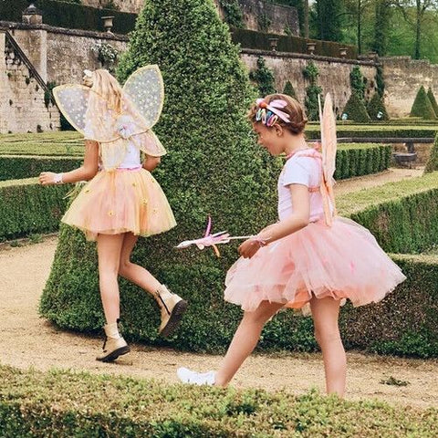 Marilea Wings - Costume