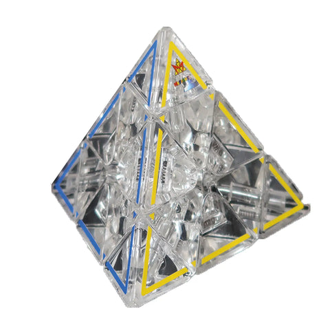 Meffert's Pyraminx Crystal