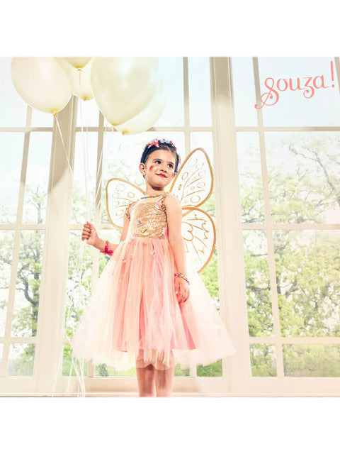 Joanna Fairy Costume