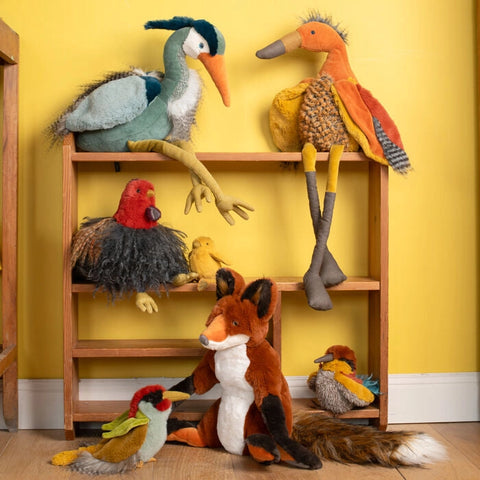 Chick - All Around the World