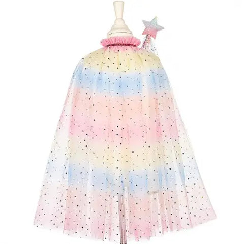 Unicorn Costume Cape