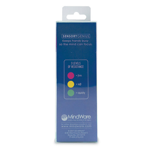Stress Balls