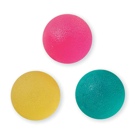 Stress Balls