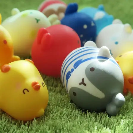 Molang Figure Vol.1