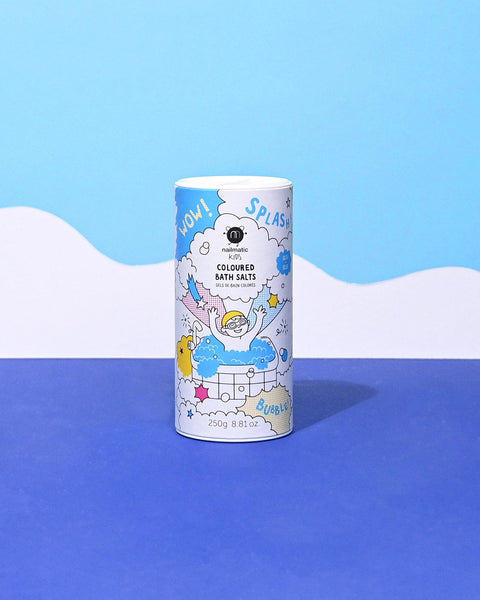 Magic Bath Box 1