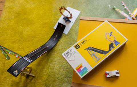 Playset: Jump Set