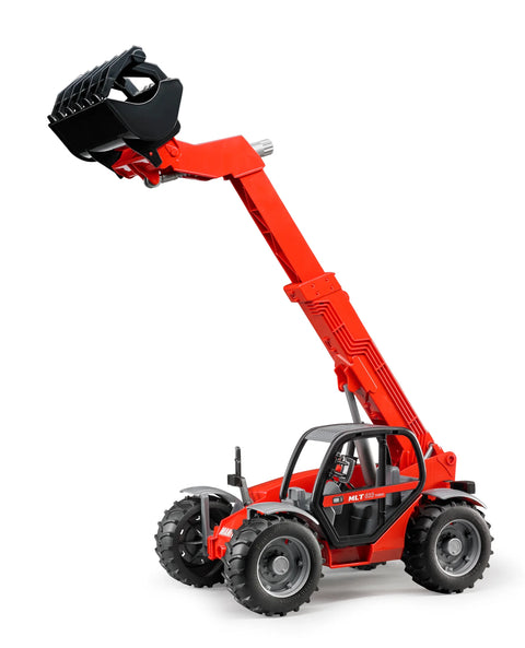 Manitou Telescopic Loader