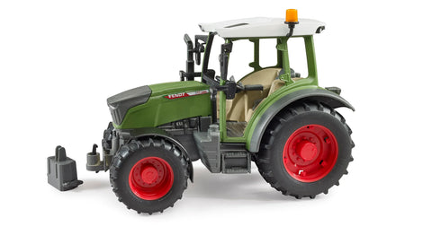 Fendt Vario 211