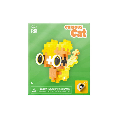 Plus-Plus Pet Packets