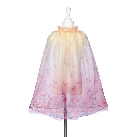 Danae Butterfly Cape Ages 3-4