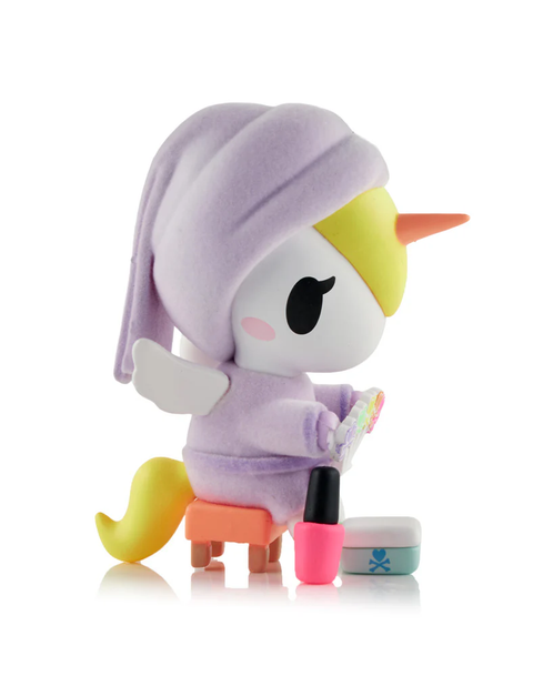 Spa Day Unicorno Blind Box