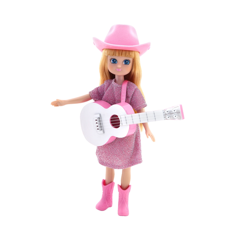 Country Girl, Lottie Doll