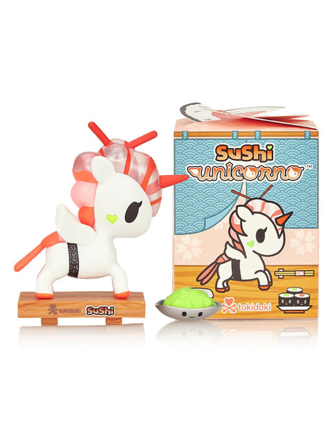 Sushi Unicorno Blind Box