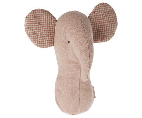 Lullaby friends, Elephant rattle