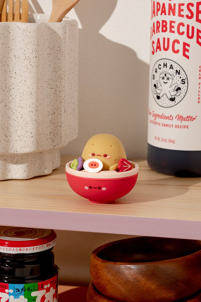 SMOKO Tayto Potato Ramen Blind Box – Toy Division