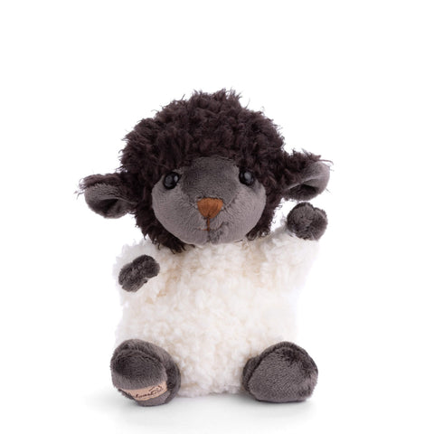 Black Sheep - Plush Baby Sheep