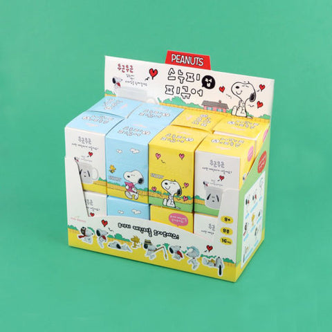 Peanuts Snoopy Cup – Blind Box Series
