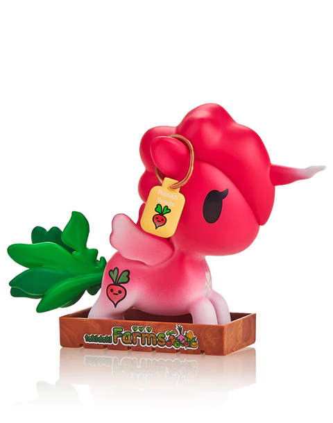 Veggie Unicorno Blind Box