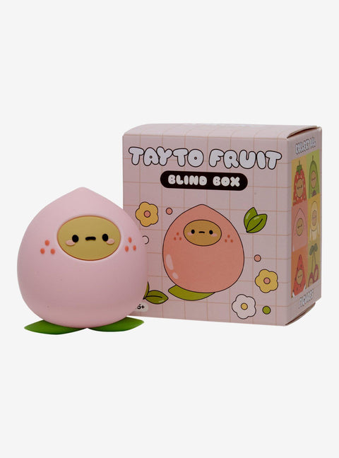 TAYTO  FRUITS BLIND BOX FIGURE