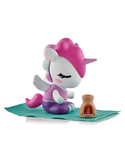 Spa Day Unicorno Blind Box