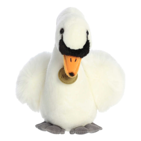 Swan 11"