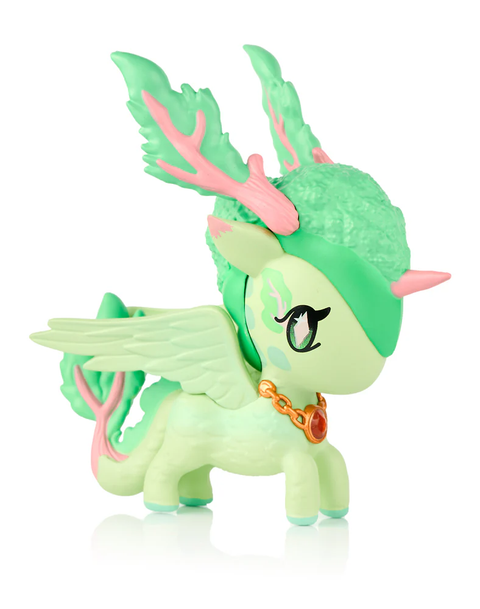 Mystical Dragon Unicorno Blind Box