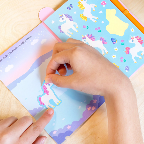 Busy Whiz Fun Pack - Unicorns