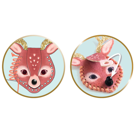DIY Dazzlers Craft Kit