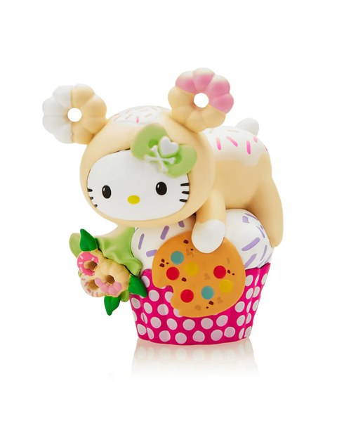 tokidoki x Hello Kitty 50th Birthday Blind Box