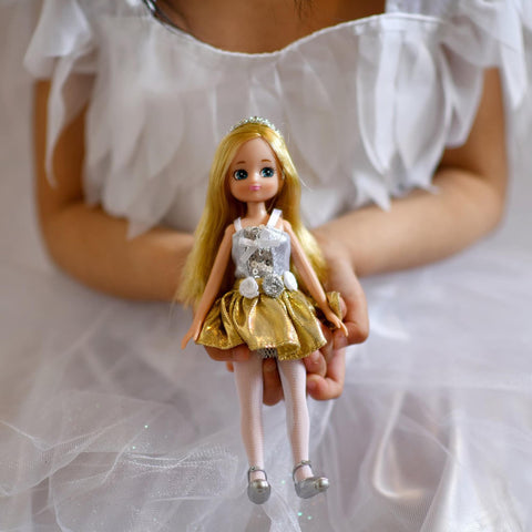 Swan Lake Doll