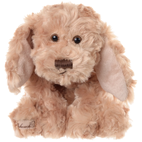 Buddy - Plush Dog