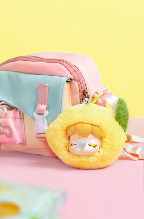 Mncxx Rolife Nanci's Fruit Mood Surprise Plush Pendant