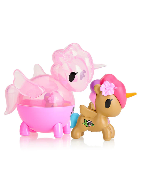 Capsule Cuties Unicorno Blind Box